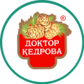 ДОКТОР  КЕДРОВА